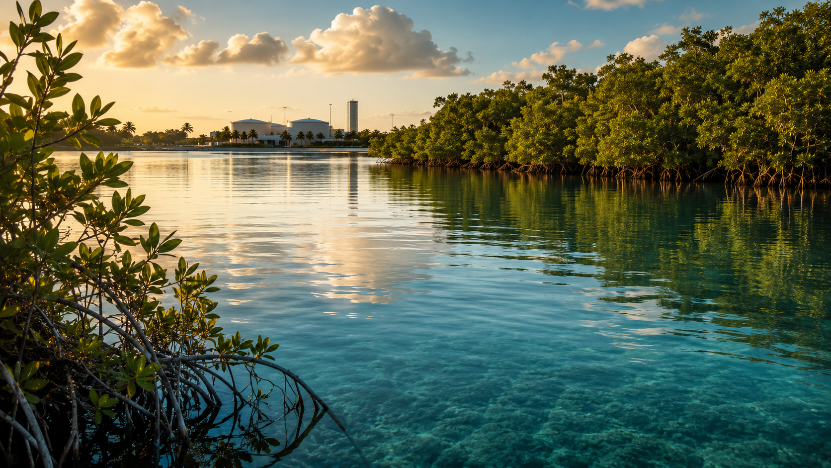 Florida Senate Bill 64 (SB 64): What Florida Municipalities and Local Businesses Need to Know About Cleaner Wastewater and Water Reuse