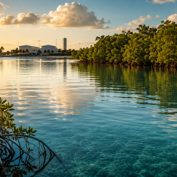 Florida Senate Bill 64 (SB 64): What Florida Municipalities and Local Businesses Need to Know About Cleaner Wastewater and Water Reuse